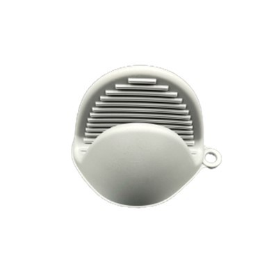 Colorful Silicone Oven Mitts